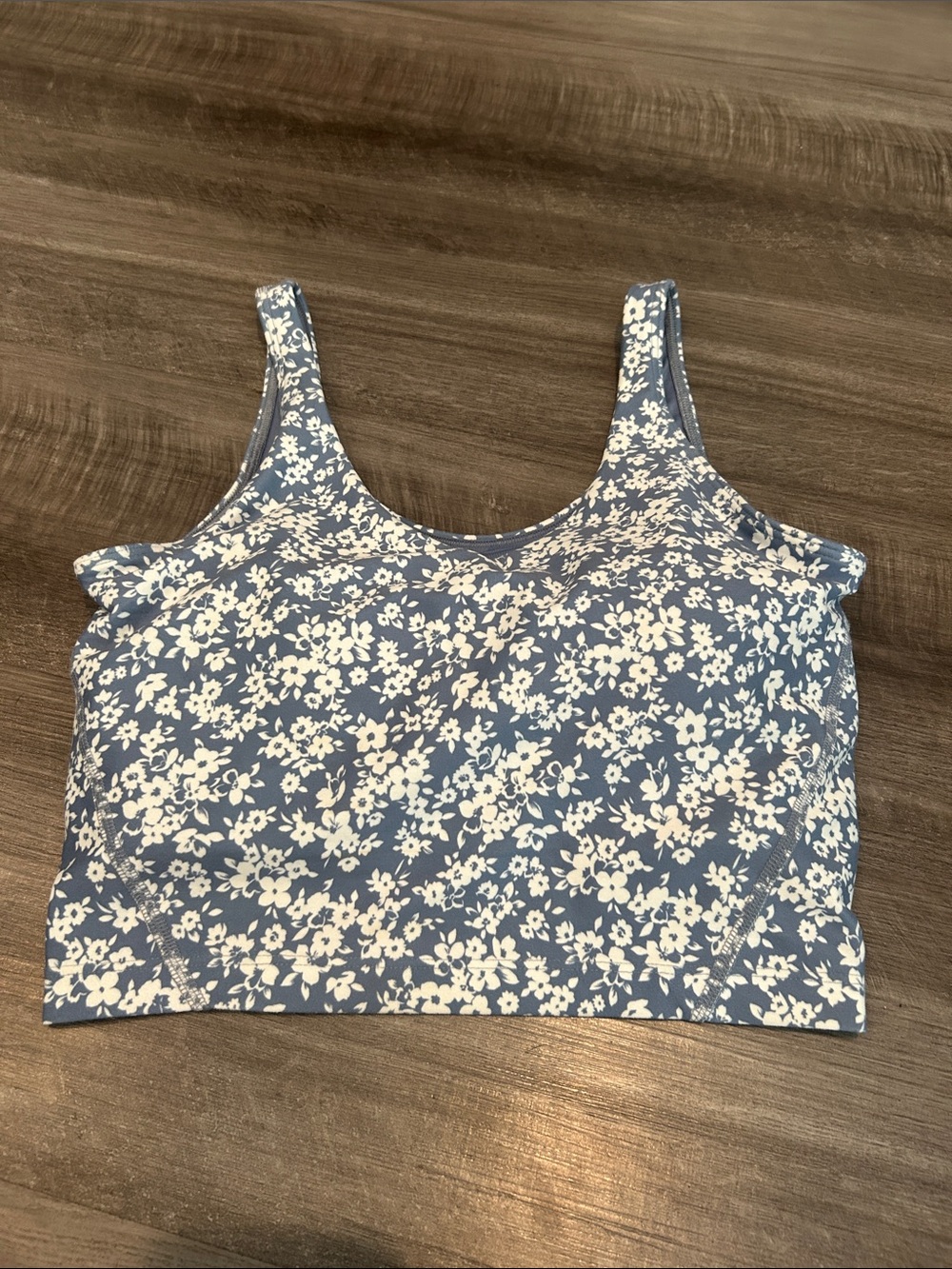 Gilly Hicks Recharge Active Tank Top